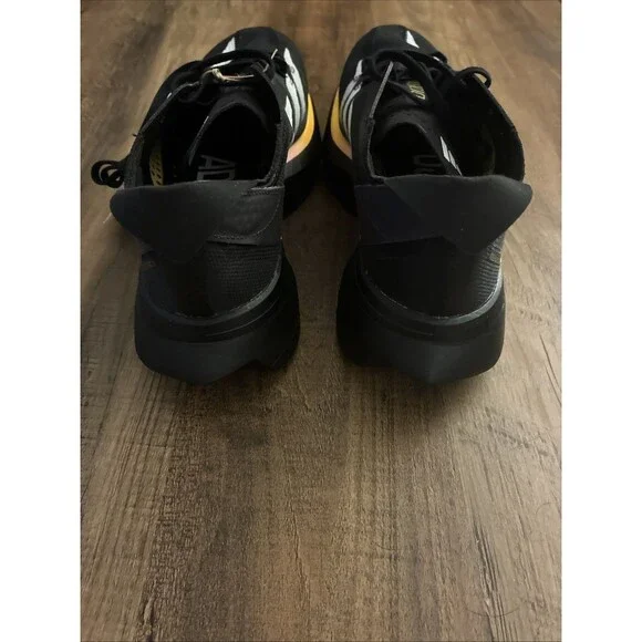 Adidas Adizero Adios Pro 3 Black Spark Women Size 7 Running Shoes IG6431 New - Picture 5 of 6